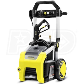 View Karcher K1900 - 1900 PSI (Electric - Cold Water) Pressure Washer