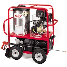 Hotsy 1075sse Professional 3500 Psi Gas - Hotsy 1075sse Wiring Diagram Hotsy 1075sse Professional 3500 Psi Gas - Hotsy 1075sse Wiring Diagram