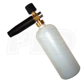 MTM Hydro Long-Range Detergent Foamer Attachment (Cold Water)