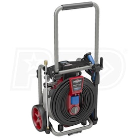 View Briggs & Stratton POWERflow+ 2000 PSI (Electric - Cold Water) Pressure Washer