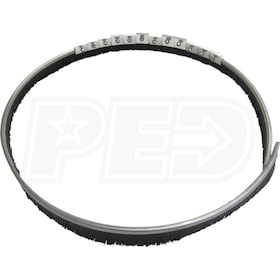 General Pump Hammerhead 20" Replacement Surface Cleaner Brush / Spray Skirt Assembly