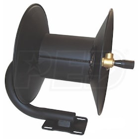 MTM Hydro 4000 PSI Pressure Washer Hose Reel 200' x 3/8"