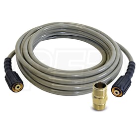 Karcher 2.643-101.0 Water Suction Hose With Filter for Electric Pressure Washers for sale online 