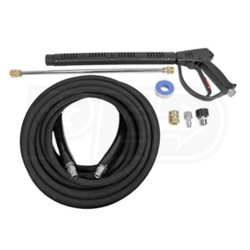 View MTM Hydro Professional Spray Gun, Lance, and Hose Kit