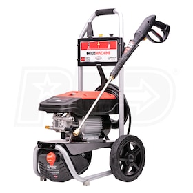 View Simpson Clean Machine CM60976 2300 PSI (Electric - Cold Water) Pressure Washer