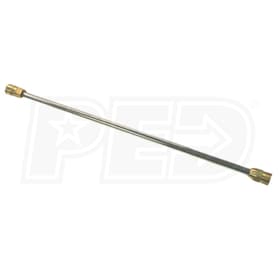 AR 24" 5000 PSI Spray Wand (M22, 302°F)