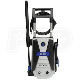 View AR Blue Clean Supreme 1700 PSI (Electric - Cold Water) Pressure Washer