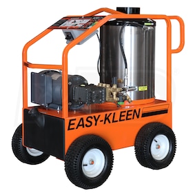 View Easy-Kleen Commercial 2400 PSI (Electric - Hot Water) Pressure Washer (220V 1-Phase)