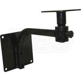 View General Pump Hose Reel Swivel Mount Bracket