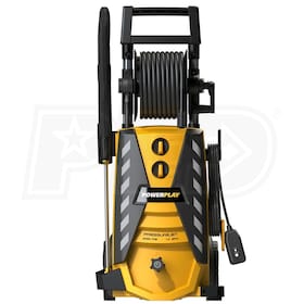 View Powerplay 2050 PSI (Electric - Cold Water) Pressure Washer