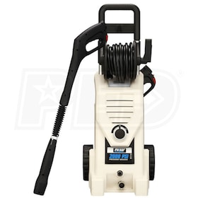 View Pulsar 2000 PSI (Electric - Cold Water) Pressure Washer
