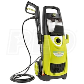 View Pressure Joe 2030 PSI (Electric - Cold Water) Pressure Washer