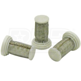 View Campbell Hausfeld Replacement #50 Mesh Filters - 3 PK