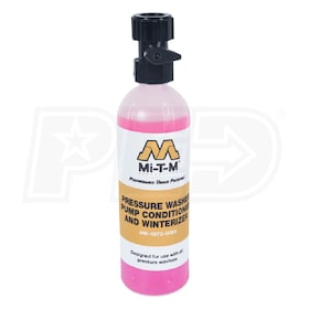 Mi-T-M Pump Saver and Winterizer (16 Oz.)