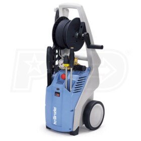 View Kranzle Professional 2000 PSI (Electric - Cold Water) Pressure Washer w/ Hose Reel