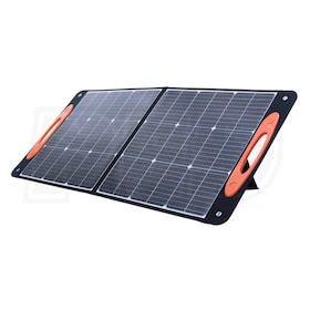 DK2 ELITE ENERGY™ 100 Watt Portable Solar Panel
