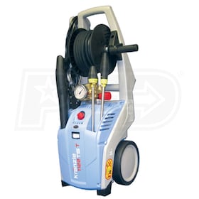 View Kranzle Professional 1400 PSI (Electric -Cold Water) Pressure Washer w/ Total Stop System