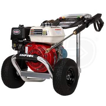 Pressure Washer Financing