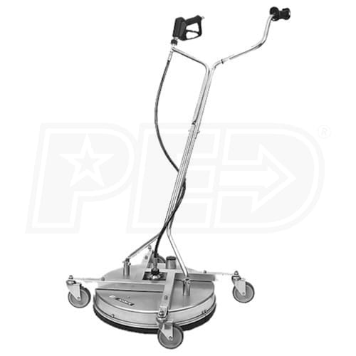 5000 psi sales surface cleaner