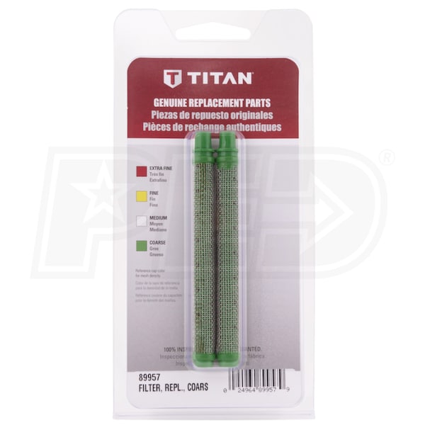 Titan 0089957