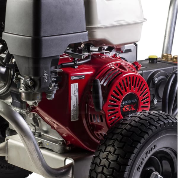 BE Power Equipment B4213HABGS