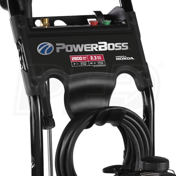 PowerBOSS 20574