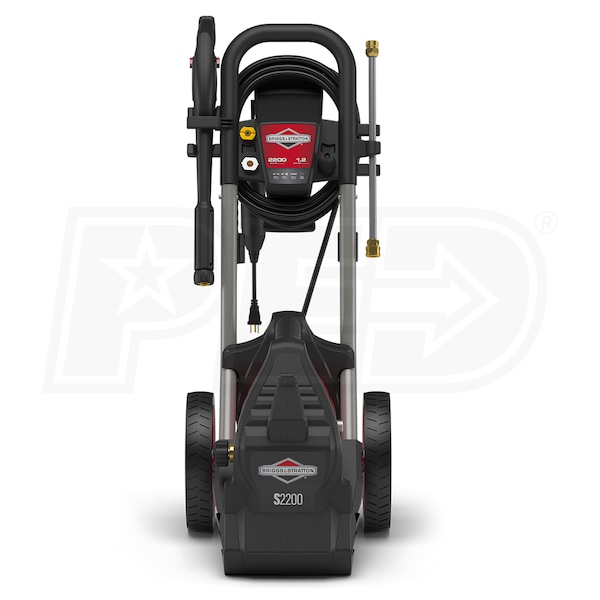 Briggs & Stratton 020700