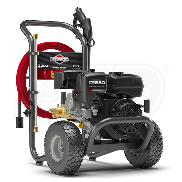 Briggs & Stratton 020725