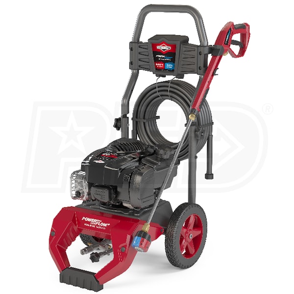 Briggs & Stratton 020770