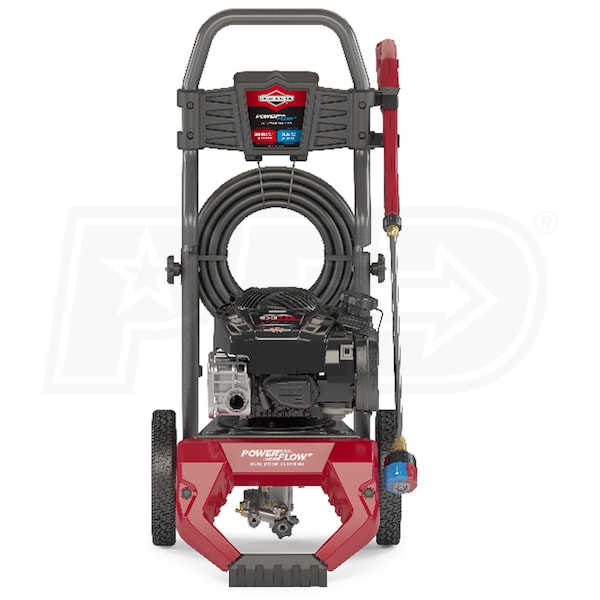 Briggs & Stratton 020770