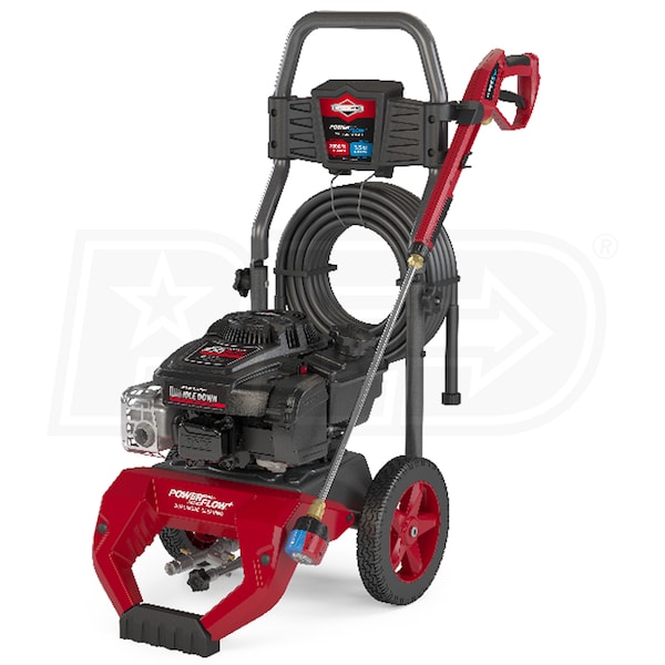 Briggs & Stratton 020772