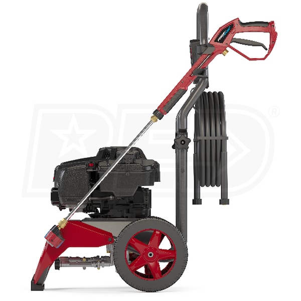 Briggs & Stratton 020772