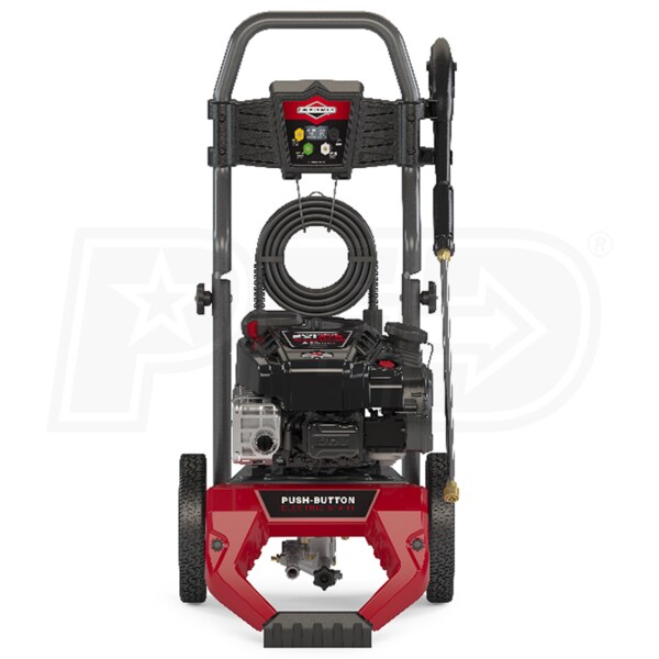 Briggs & Stratton 020773