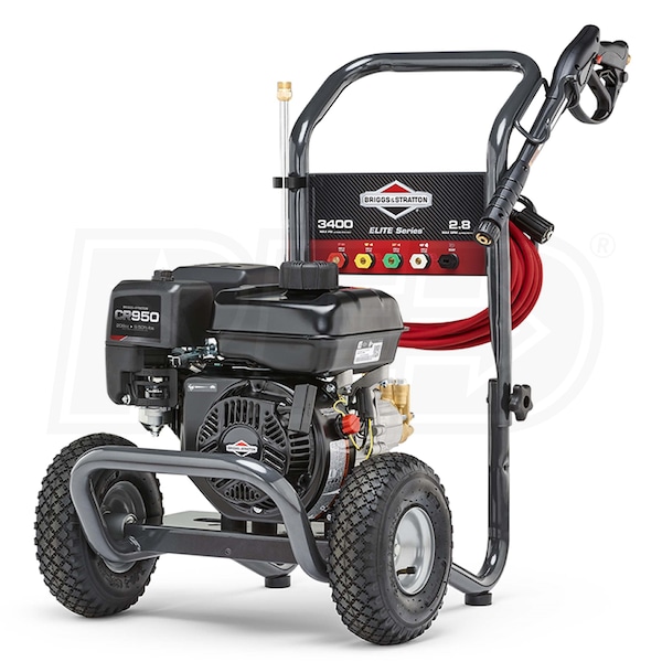 Briggs & Stratton 020775