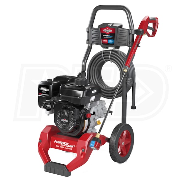 Briggs & Stratton 020829