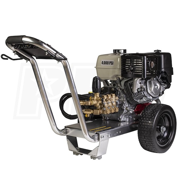 BE Power Equipment PE-4013HWPAGEN