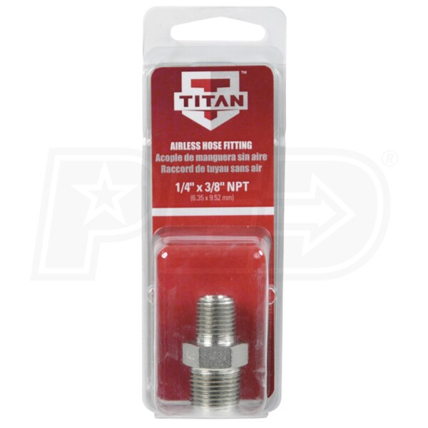 Titan 550064A