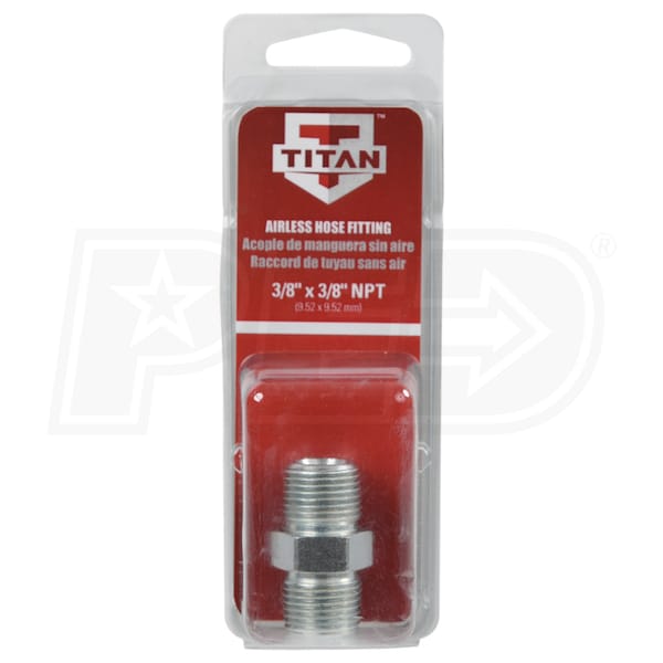 Titan 550066A