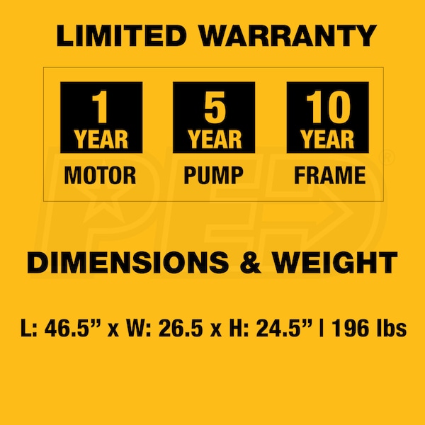 DeWalt 60783