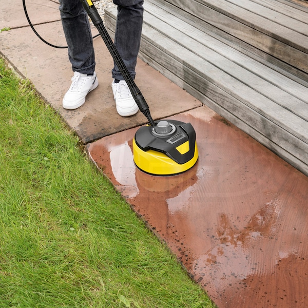 Karcher K7 Premium Smart Control High Pressure Washer Black and Yellow, Pressure Washers, Garden Power Tools, Lawn & Garden, Outdoor, All  Brands