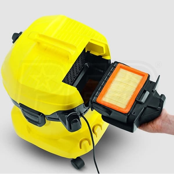 Karcher WD4
