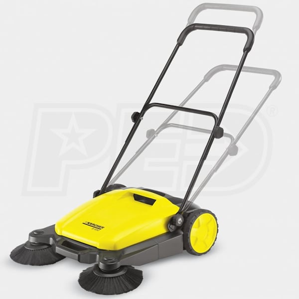 Karcher s650