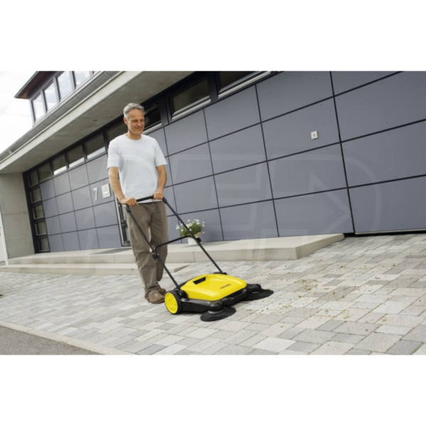 Karcher s650