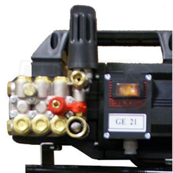 Cam Spray 1500AEWM