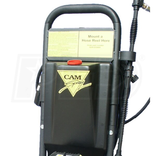 Cam Spray 1500AXS