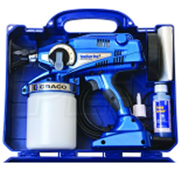 graco truecoat pro 2