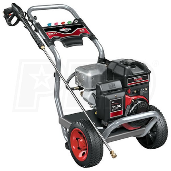 Briggs & Stratton 20505-SD