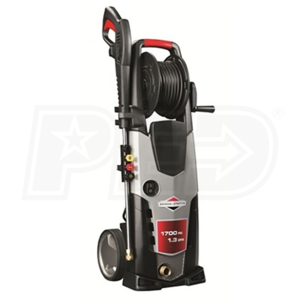 Briggs & Stratton 20510