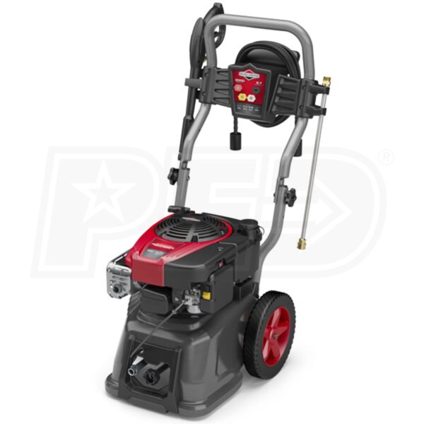 Briggs & Stratton 20592-SD