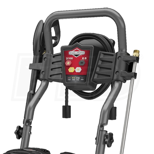 Briggs & Stratton 020661-0